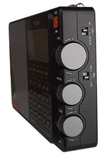 Load image into Gallery viewer, Tecsun PL880 Portable Digital PLL Dual Conversion AM/FM, Longwave &amp; Shortwave Radio with SSB (Single Side Band) Reception
