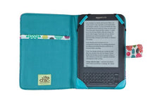 Load image into Gallery viewer, C.R. Gibson IERC-8962 iota Chic E-Reader Padded Case
