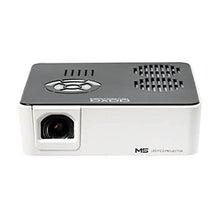 Load image into Gallery viewer, TableTop King MP50001 M5 HD LED Micro Projector - 900 Lumens, 1280 x 800 Pixels (WXGA)
