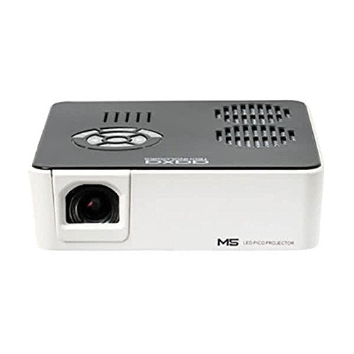TableTop King MP50001 M5 HD LED Micro Projector - 900 Lumens, 1280 x 800 Pixels (WXGA)