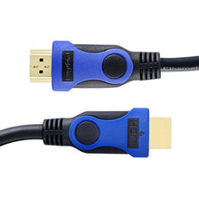 Load image into Gallery viewer, 4K HDMI Cable 10ft - Bugubird HDMI 2.0 High Speed 18Gbps Supports 4K 3D 2160p 1440p 1080p Ethernet ARC and HDCP 2.2 Compliant
