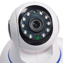 Load image into Gallery viewer, WiFi IP Camera - Pan Tilt Daycare Caregiver Watch Live On Your Smartphone or PC
