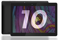 10 Inch Android 10 OS Google Certified Tablet by Azpen Dual Cameras HD 1280 x 800 IPS Display 2GB RAM 32GB Storage Bluetooth GPS