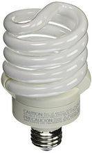 Load image into Gallery viewer, TCP 4893230k 32-watt 3000-Kelvin Full Springlamp CFL Light Bulb
