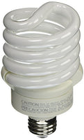 TCP 4893230k 32-watt 3000-Kelvin Full Springlamp CFL Light Bulb
