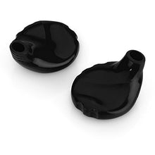 Load image into Gallery viewer, Lovinstar Size 5 Earphone Earbuds Cover for Yurbuds 2Pair Black
