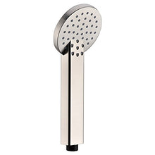 Load image into Gallery viewer, Dawn HS0020402 Single Function Handshower, Brushed Nickel
