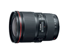 Load image into Gallery viewer, Canon Ef 16 35mm F/4 L Is Usm Lens   9518 B002
