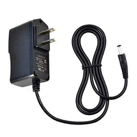 (Taelectric) New AC/DC Adapter Charger Cord 12V 0.5A (500mA) 5.5mm x 2.1mm Wall Barrel