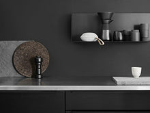 Load image into Gallery viewer, Vifa Reykjavik Compact HiFi Bluetooth Speaker - Sandstone Grey
