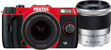 Load image into Gallery viewer, PENTAX Digital Camera Q10 - International Version (No Warranty)
