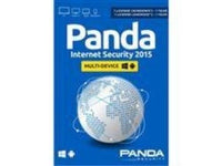 Panda Int. Security 2015 Md-6 Lic/1 Yr