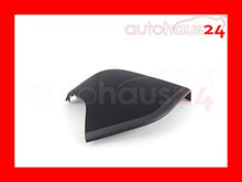 Load image into Gallery viewer, Mercedes BenzW203 C Class Passenger Right Side Door Speaker Cover Genuine Black OEM
