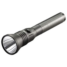 Load image into Gallery viewer, Streamlight 75761 Stinger LED HPL Flashlight with 120V AC Charger, Black - 800 Lumens
