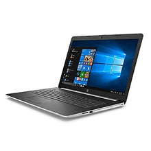 Load image into Gallery viewer, 2019 HP 17.3&quot; HD+ SVA BrightView WLED-Backlit Display High Performance Laptop PC, Intel Core i5-8250U Processor 8GB RAM 1TB HDD HP Fast Charge DVD Bluetooth HDMI Windows 10 Home
