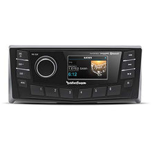Load image into Gallery viewer, Rockford Fosgate PMX-5CAN Punch Marine AM/FM/WB Digital Media Receiver 2.7&quot; Display w/CANbus
