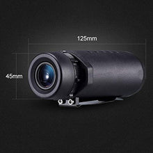 Load image into Gallery viewer, 10x25 Monocular High-Definition Low-Light Night Vision Waterproof Portable for Outdoor Activities, Bird Watching, Hiking, Camping. (Color : Pink)
