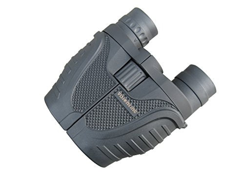 Visionking Binoculars 8-20x25 Binocular for Zoom Camping & Hunting &Travelling Binocular Telescopes Color Black