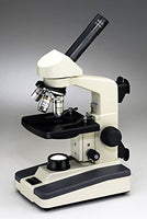 Unico M220FL Microscope, Monoc ?Lar, Fluorescent Illuminator ()