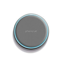 Load image into Gallery viewer, PhoneSuit Energy Core Wireless Qi Charging Pad - Ultra - 10W

