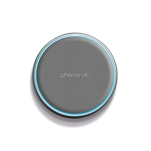 PhoneSuit Energy Core Wireless Qi Charging Pad - Ultra - 10W