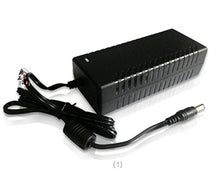 Load image into Gallery viewer, 18V 3A 54W AC DC Adapter Charger DC 5.52.1 Switch Power Supply 54W LED Strips Light
