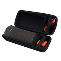 Aenllosi Hard Storge Case Replacement for Anker Soundcore Flare+ Plus Portable 360 Bluetooth Speaker