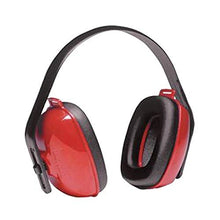 Load image into Gallery viewer, Howard Leight by Honeywell 154-QM24PLUS Multiple-Position Earmuff, NRR 25 (Pack of 20)
