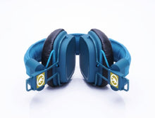 Load image into Gallery viewer, Outdoor Tech OT1400 Privates - Wireless Bluetooth Headphones with Touch Control (Turquoise)
