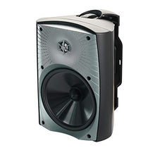 Load image into Gallery viewer, MartinLogan ML-75AW Outdoor All-Weather speaker, pair (Black)
