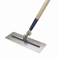 Kraft Tool CC628-01 5-Inch by 13-1/2-Inch Barrier Trowel without Handle