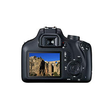 Load image into Gallery viewer, Canon EOS 3000D DSLR Camera with EF-S 18-55mm f/3.5-5.6 is II Lens + 16 GB Card + Camera Bag International Version
