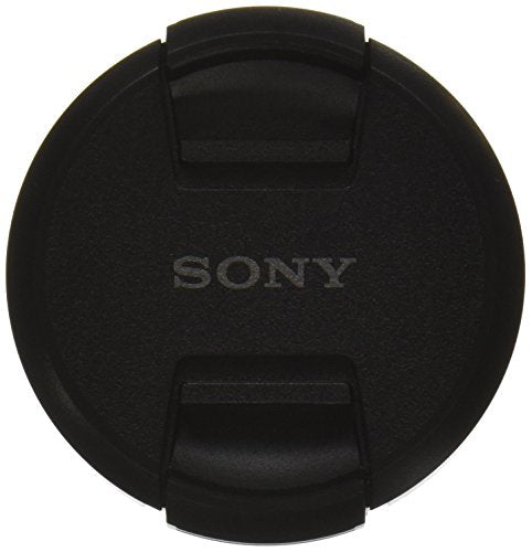 Sony 72mm Front Lens Cap ALCF72S Black