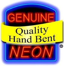 Load image into Gallery viewer, Buy-Sell Trade Neon Sign
