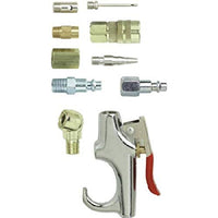 Campbell Hausfeld 10 Piece Accessory Kit (MP296600AV)