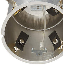 Load image into Gallery viewer, Nora Lighting NHRIC-6LEDAT Platinum IC AirTight Remodel Housing
