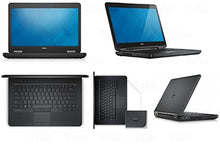 Load image into Gallery viewer, Dell Latitude E5440 14in Notebook PC - Intel Core i5-4310u 2.0GHz 8GB 256 SSD Windows 10 Professional (Renewed)
