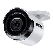 Load image into Gallery viewer, Lorex 5MP Outdoor Network Bullet Camera with Audio (White)
