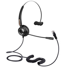 Load image into Gallery viewer, Headset Headphones ONLY for Cisco IP Telephone 7940 7960 7970 7962 7975 7961 7971 7960 8841 M12 M22 and All Series
