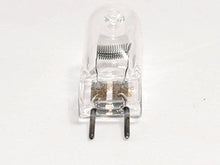 Load image into Gallery viewer, Eiko EVC/FGX T-4 G6.35 Base Halogen Bulb, 24V/250W
