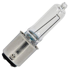 Load image into Gallery viewer, Satco S4492 Bayonet Bulb in Light Finish, 2.25 inches, Clear
