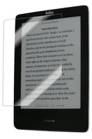 IQ Shield Screen Protector Compatible with Kobo eReader Touch LiquidSkin Anti-Bubble Clear Film