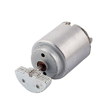 Load image into Gallery viewer, Aexit DC 1.5-6V Telescope Accessories 17000RPM Rotary Speed Micro Mini Vibrating Vibration Motor Motor Drives for
