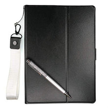 Load image into Gallery viewer, E-Reader Case for Onyx Boox Note+ Case Stand PU Leather Cover HS
