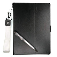 E-Reader Case for Sony Prs-350 Pocket Edition Case Stand PU Leather Cover HS