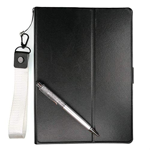 E-Reader Case for Sony Prs-505 Case Stand PU Leather Cover HS