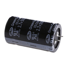 Load image into Gallery viewer, huanban072 1PC 2.7V 500F 3560MM Super Capacitor Farad Capacitor
