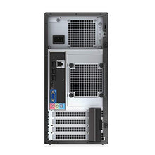 Load image into Gallery viewer, DELL OPTIPLEX 3010 Mini Tower Computer PC Intel Core i5 3470 up to 3.6G, 8G, 240G SSD, DVD, VGA,HDMI, Win 10 64 bit-Multi-Language Support English/Spanish/French(CI5)(Renewed)
