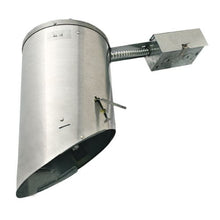 Load image into Gallery viewer, Elco Lighting EL901RT 6&quot; Super Sloped Remodel Housing
