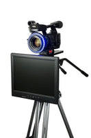 Flex Undercamera-15 Teleprompter/Preview Monitor - 15